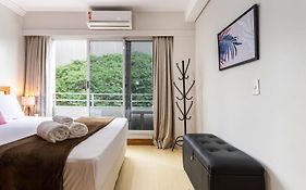 Maximus Luxury In Perdizes - Flat At The Hotel